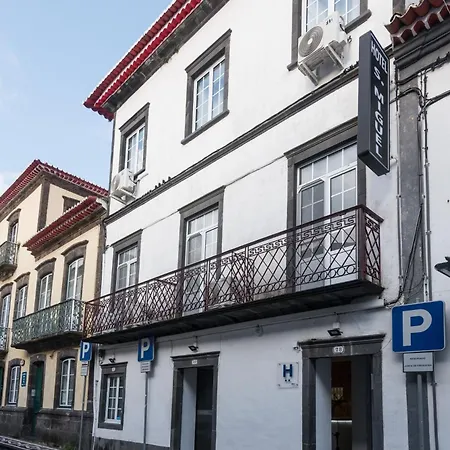 Hotel Sao Miguel-2